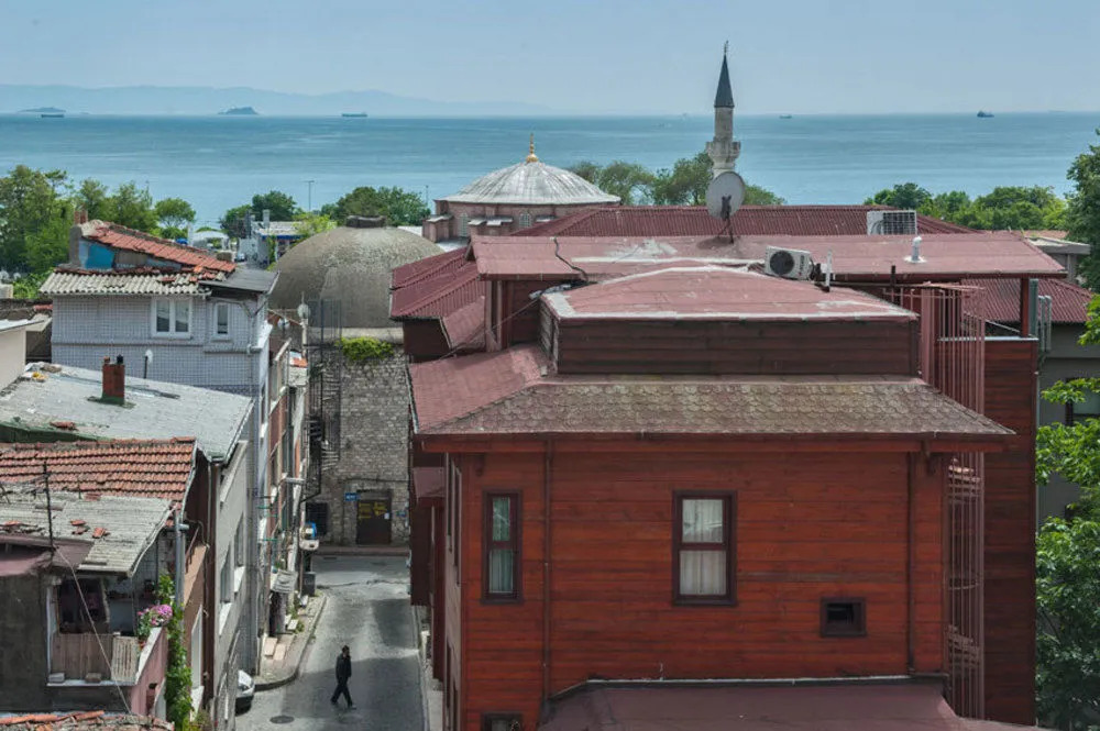 Altin Suites