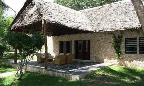 Shimoni Reef Lodge