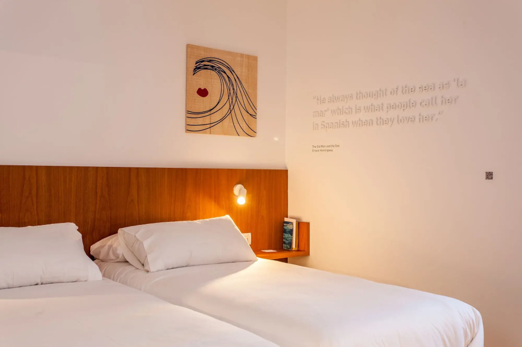 Hotel Bela Fisterra