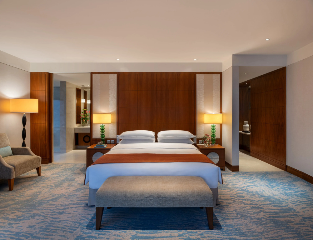 Mandarin Oriental, Macau