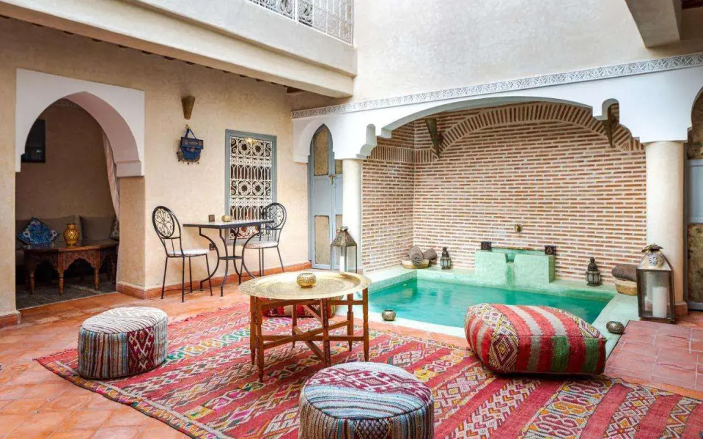 Riad Picolina