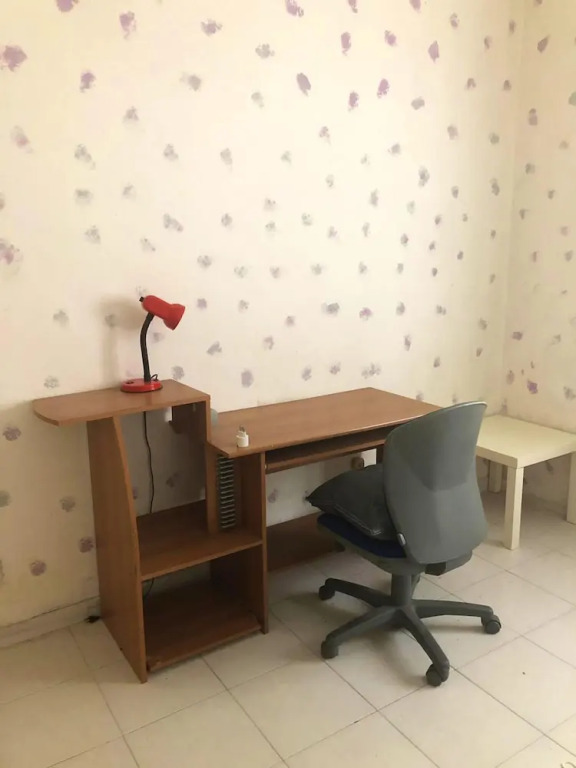 Apartment With 3 Bedrooms In Pisa With Enclosed Garden