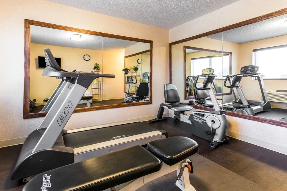 Comfort Inn & Suites North