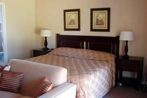 Welgekozen Country Lodge