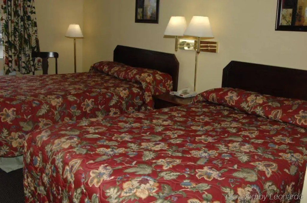 Red Carpet Inn Oxford