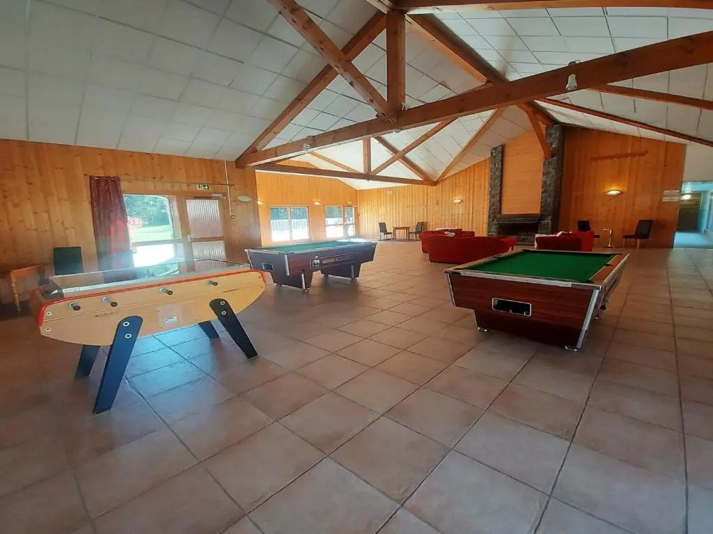 Appartement Samoëns, 4 pièces, 6 personnes - FR-1-624-29