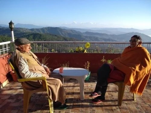 Himadri Guest House