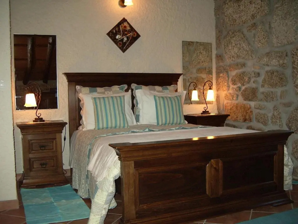 Quinta De Cabrum
