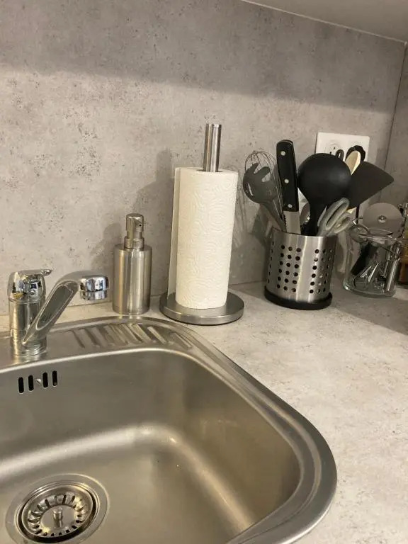 * Le Garden * Studio * Centre-ville Mulhouse
