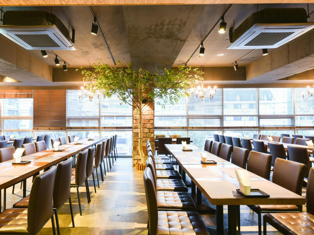 Hotel Bernoui Seoul