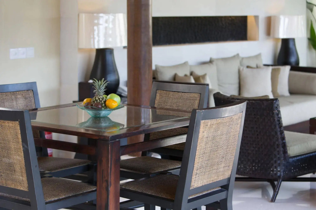 Villa Air Bali Boutique Resort and Spa