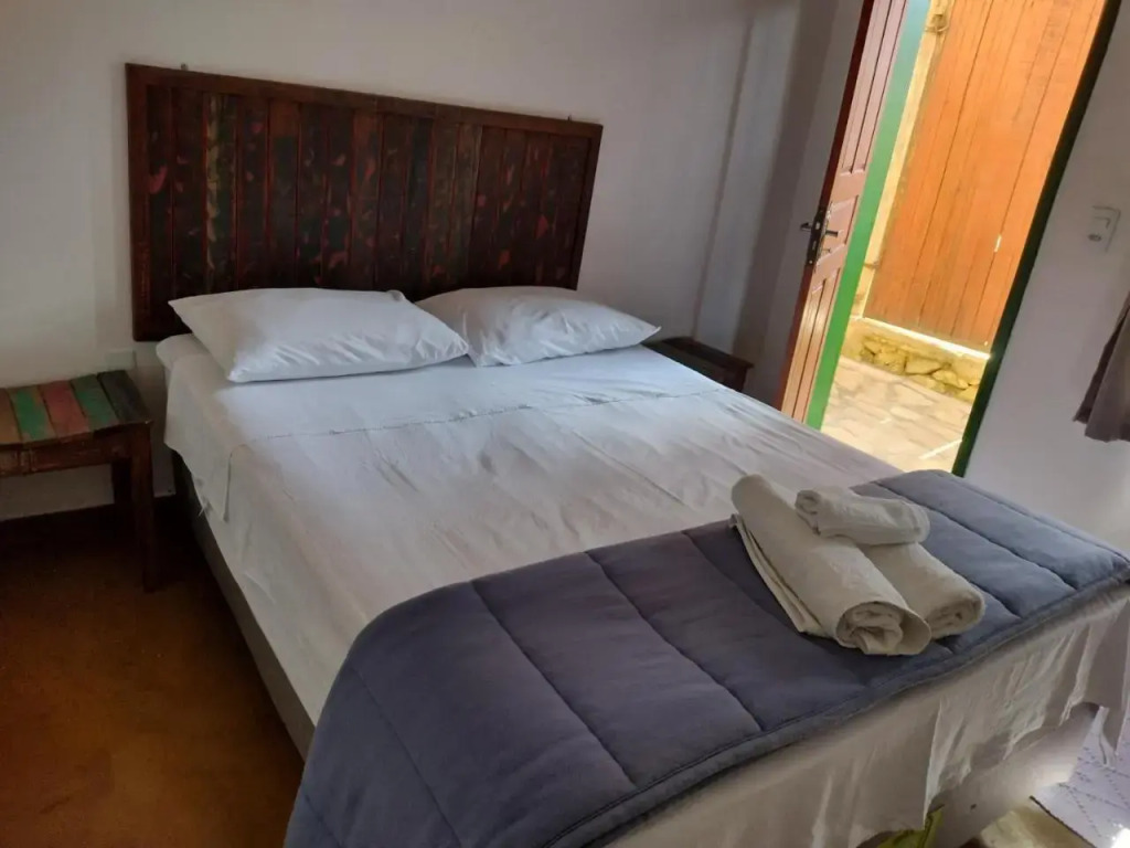 Hospedaria Estrada Real