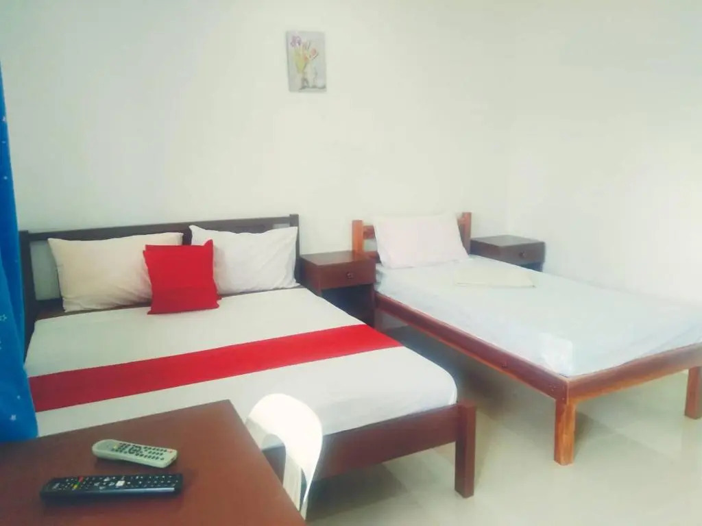 PEDROS RESORT