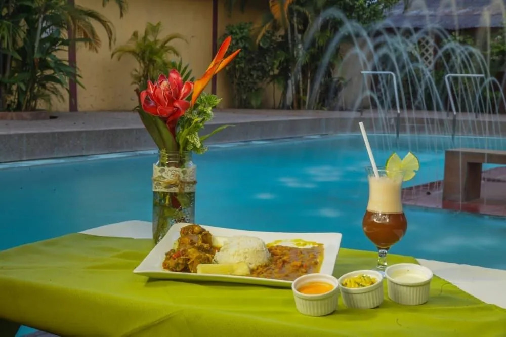 Hotel Sombrero de Paja - TRAVELINE