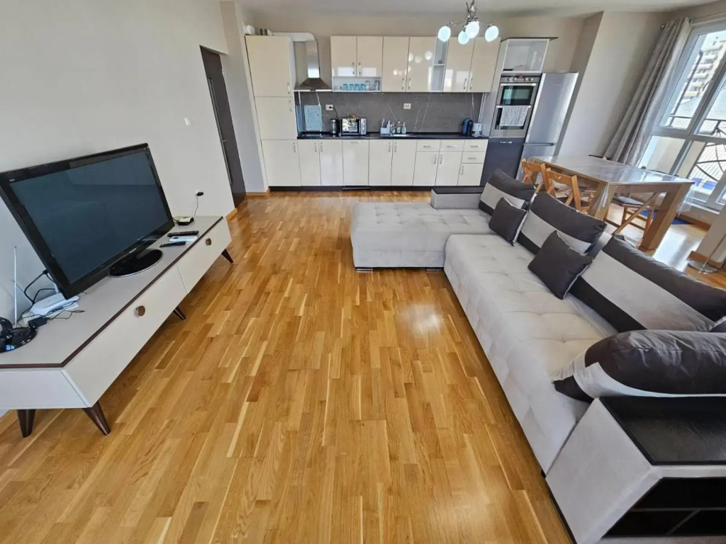 One Bedroom Apartment 46- Trakia 54 А