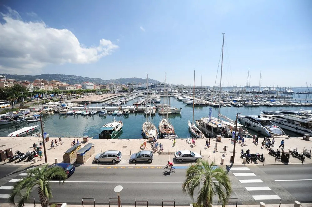 Résidence du Port YourHostHelper