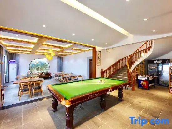 Liulian Wangfan Boutique Hostel