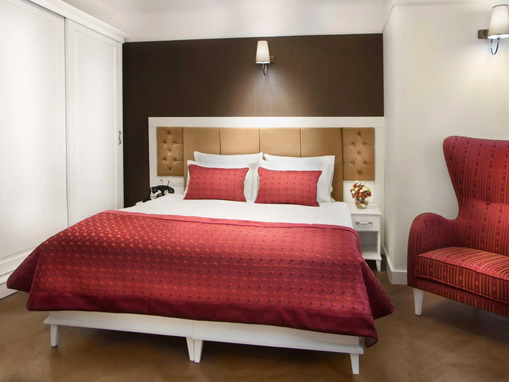 Astan Hotel Galata