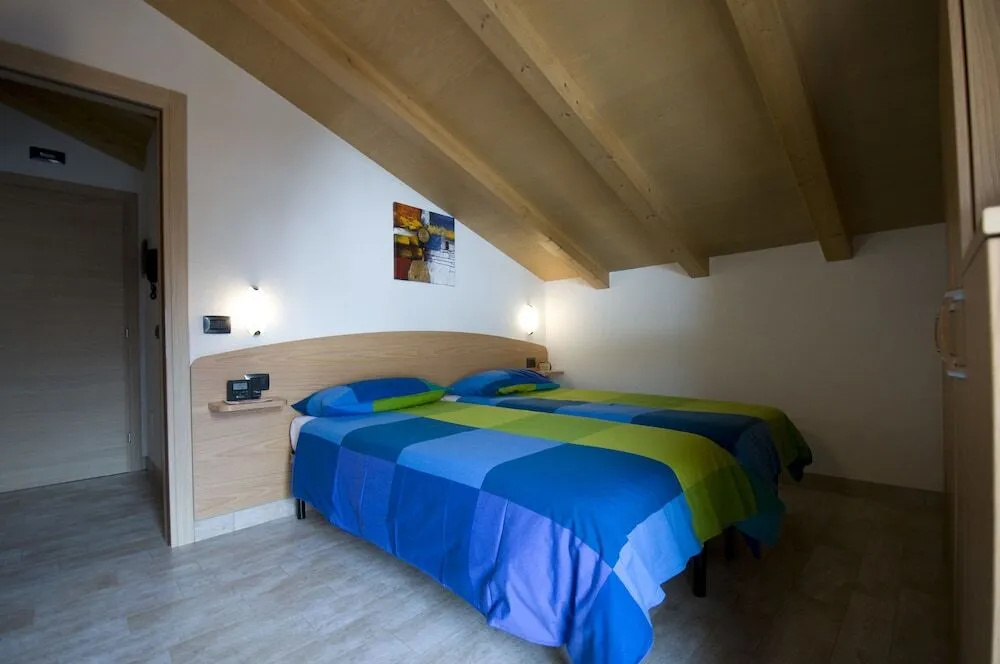 Casa Fiorella