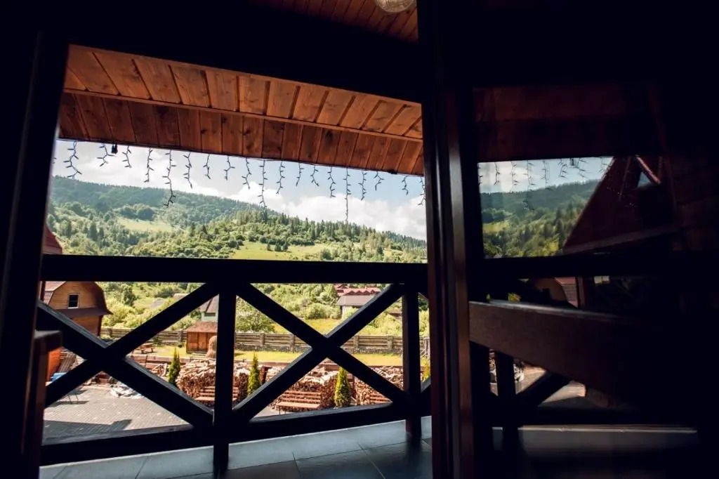 Chalet Filvarok