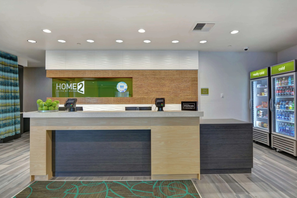 Home2 Suites By Hilton Springdale