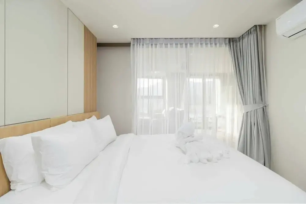 Brand New Condo Near Nai Harn Beach C263