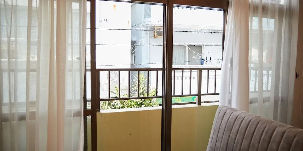 Guest house II Rokumarukan