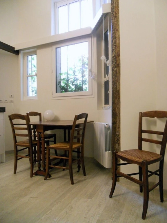 Designer Stay - La Villette