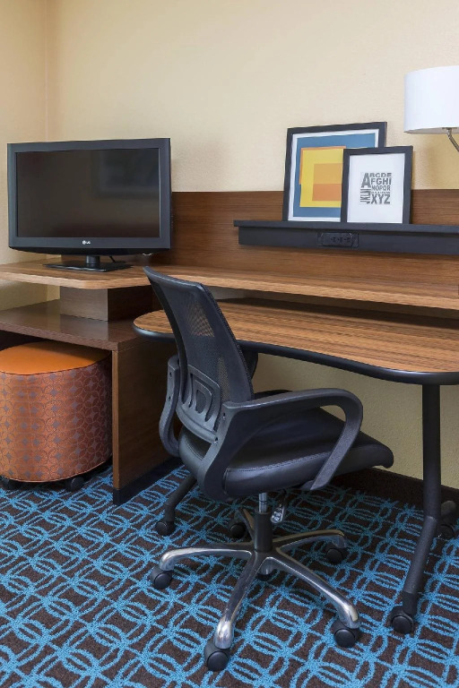 Fairfield Inn & Suites by Marriott Galesburg