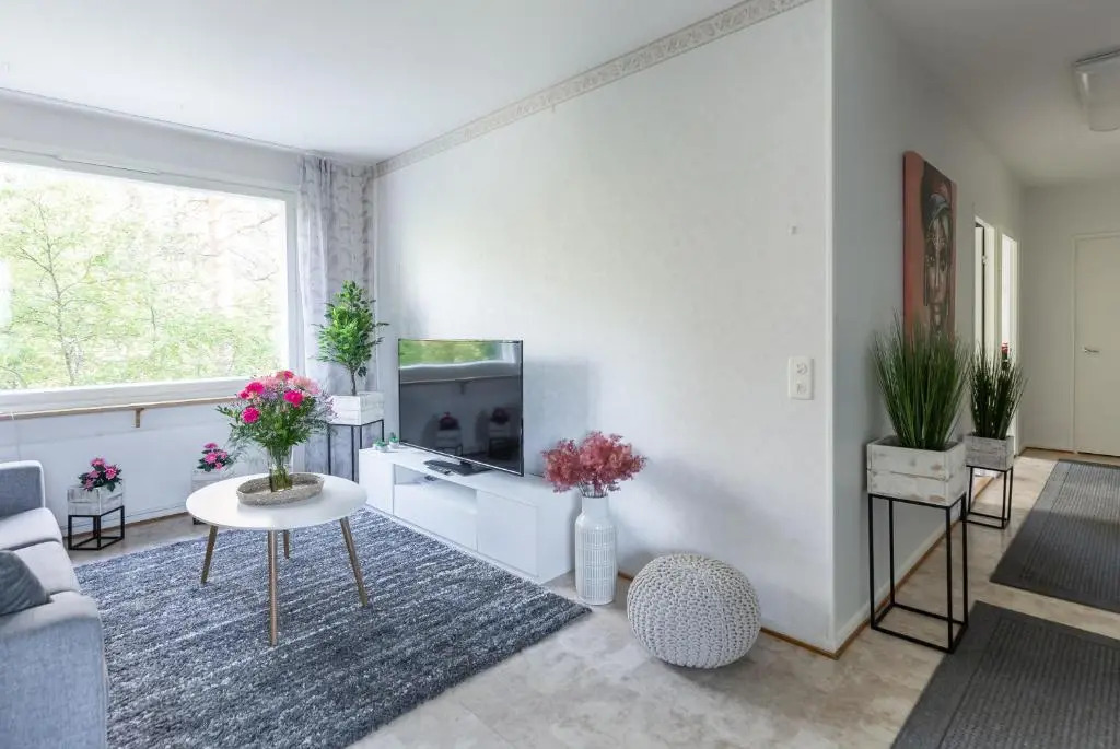 Family Home Vanamo