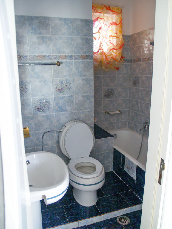 Mediterraneo Apartments