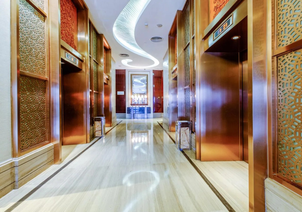 Zhejiang Grand