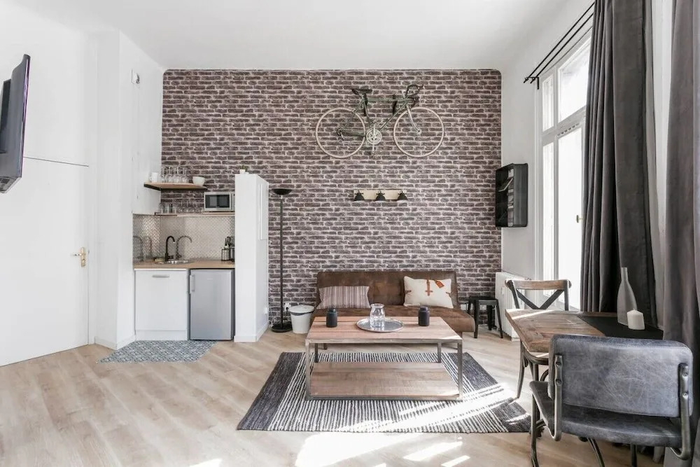 Colombet Stay's - Cours Gambetta Atelier 11