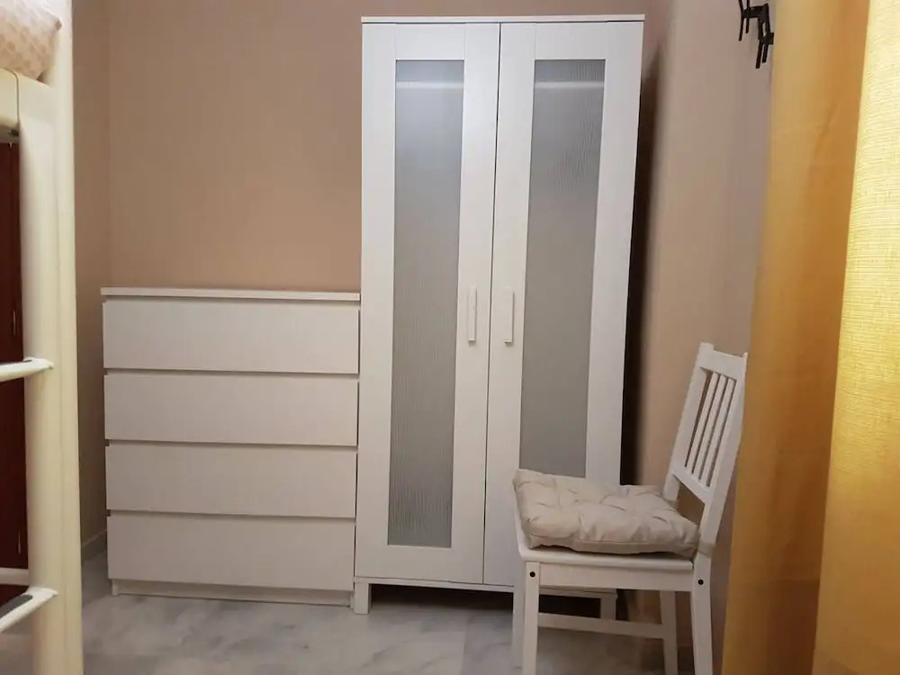 Triana Ruiseñor 3 Rooms, A/c, Wifi