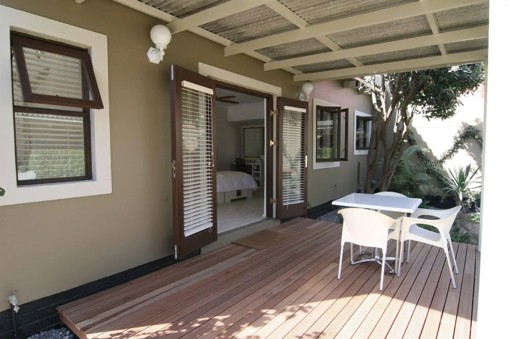 Brigadoon Boutique Guesthouse