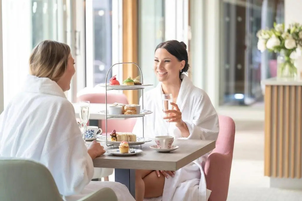Fawsley Hall Hotel