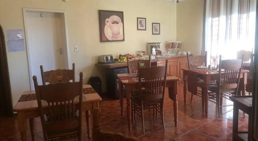 The Bedford View Guest House