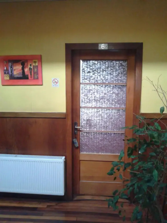 Hostal Totem
