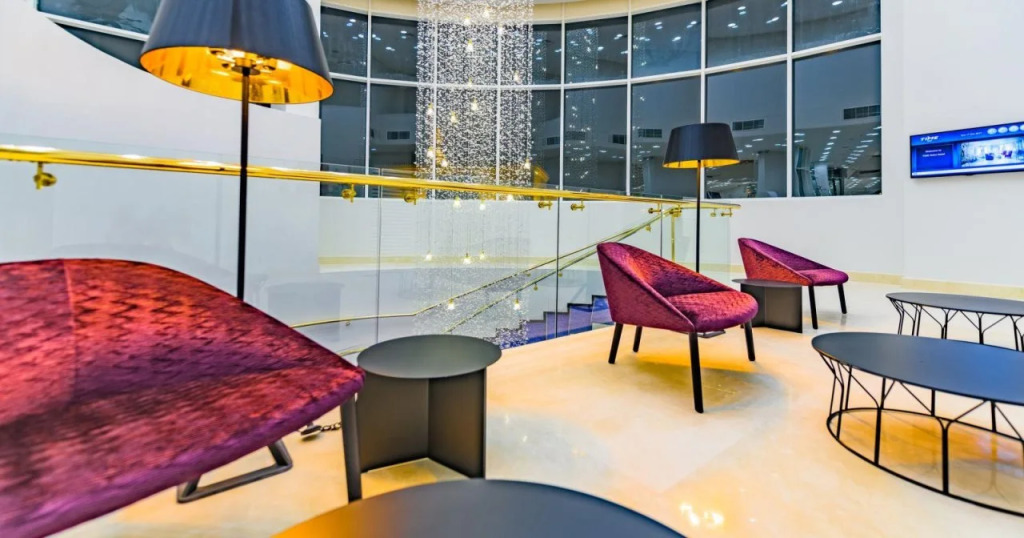 AFAM Residence