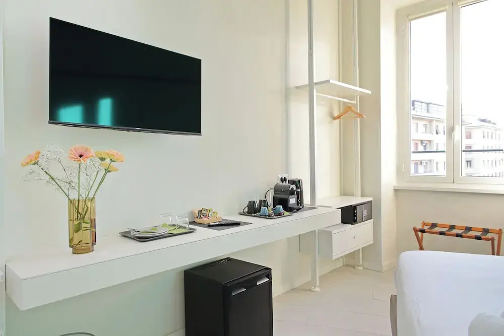 Domus Augustea - San Giovanni Sunset Suites