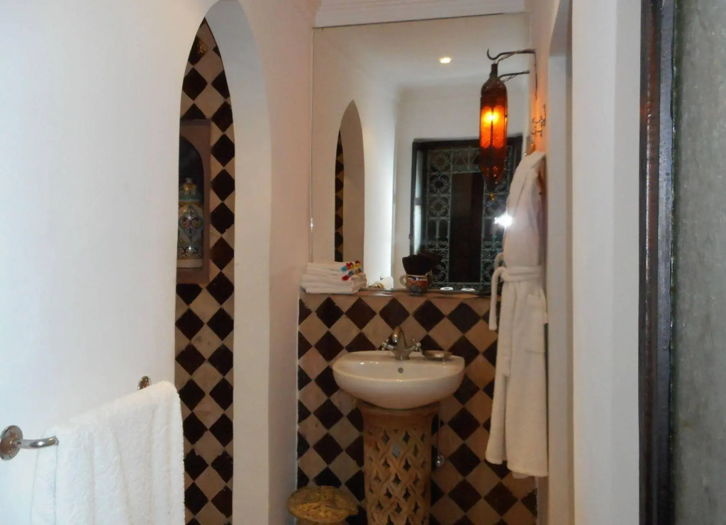 Riad Hugo