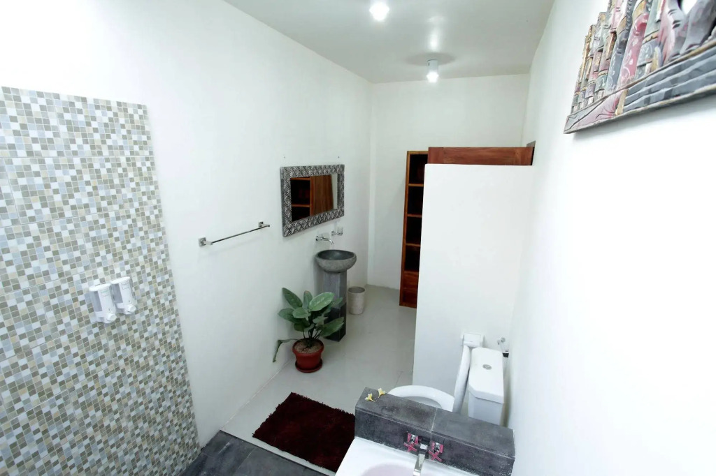 Maha Residence Guest House