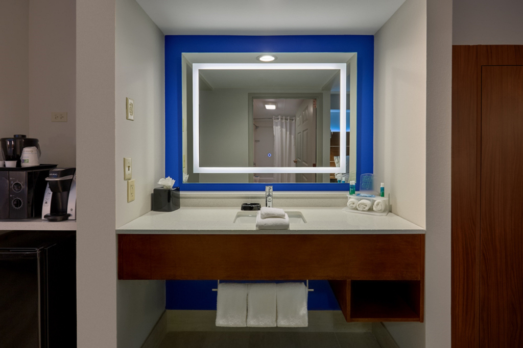 Holiday Inn Express Pigeon Forge - Sevierville by IHG