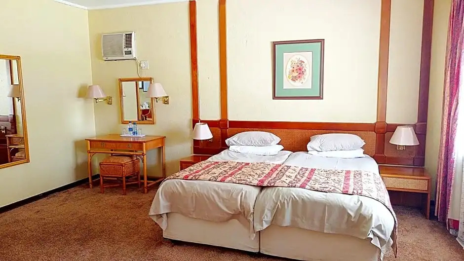 Sparkling Water Hotels & Spa