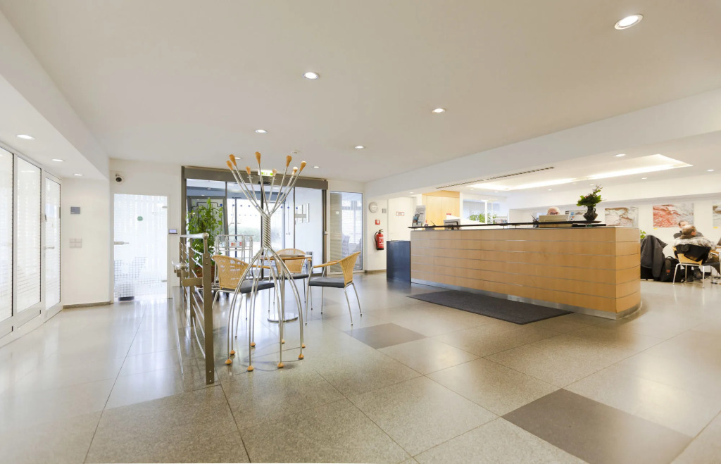 Akademie Hotel Pankow