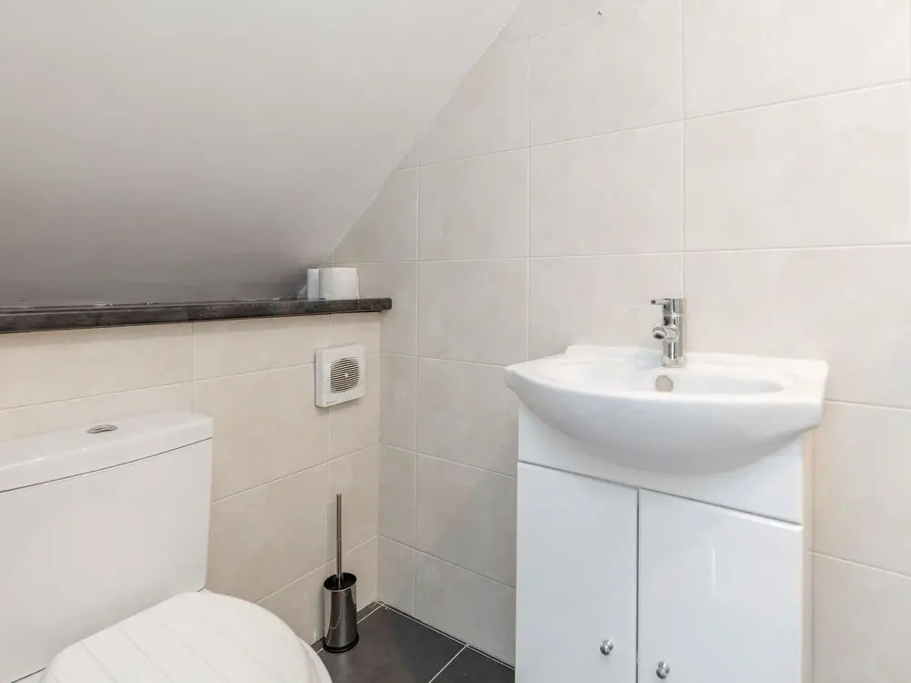 Alluring Holiday Home in Watford near Harry Potter Studio