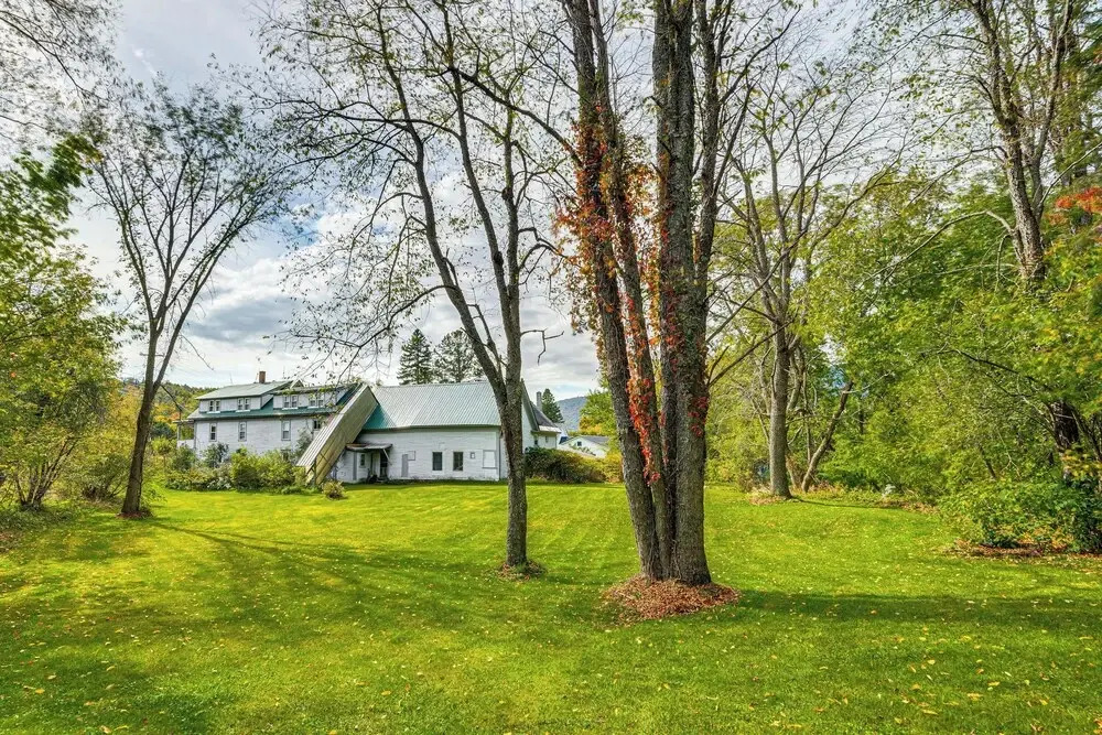 Steps to Main Street: Cozy North Country Retreat