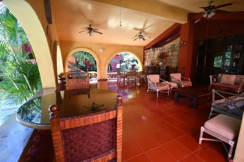 Collection O Casa Bella Hotel Boutique, Cabo San Lucas