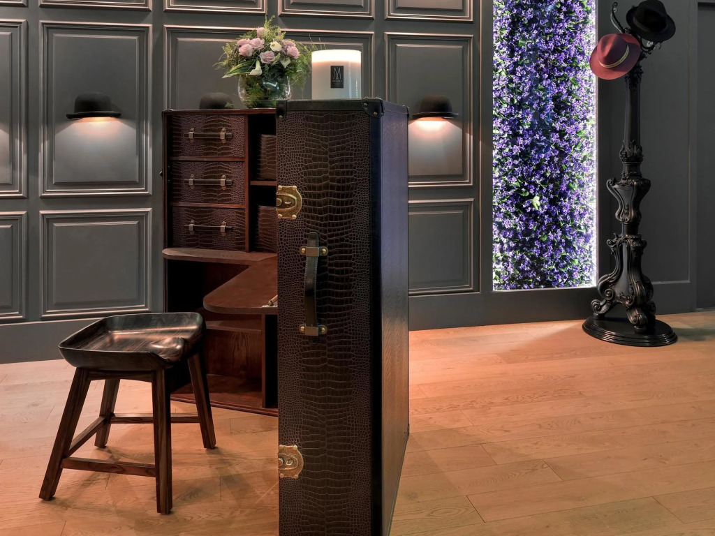 La Cour des Consuls Hotel & Spa Toulouse - MGallery Collection