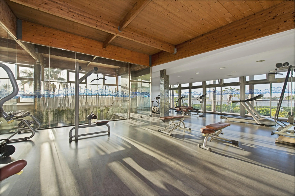 Elba Costa Ballena Beach & Thalasso Resort